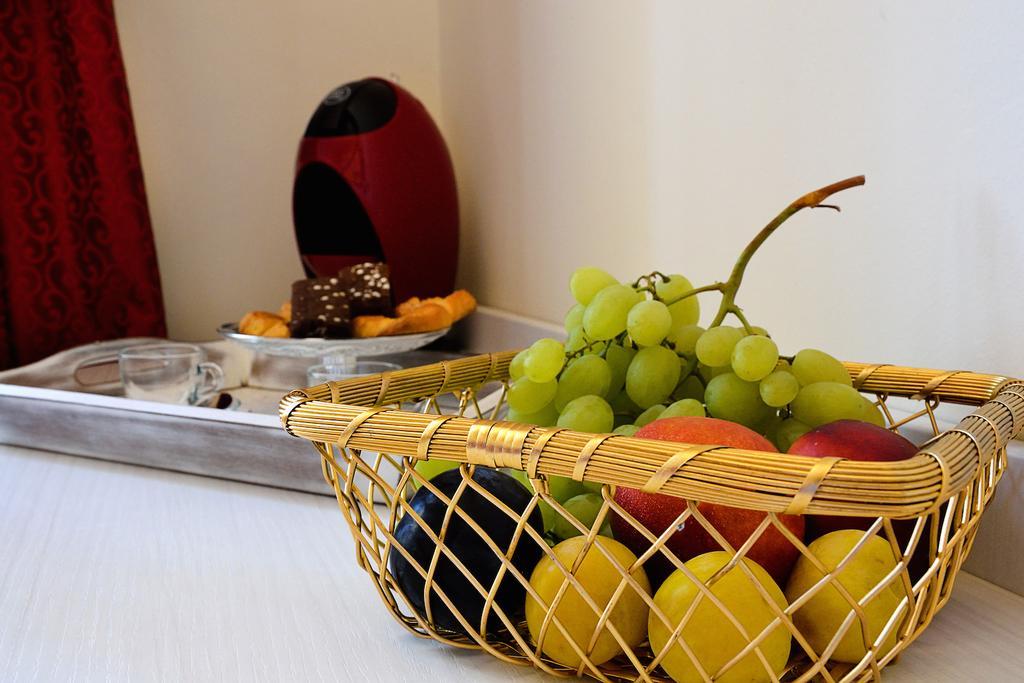 Boutique Hotel Casa Faccioli Boloňa Pokoj fotografie