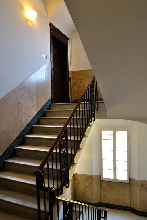 Boutique Hotel Casa Faccioli Boloňa Exteriér fotografie