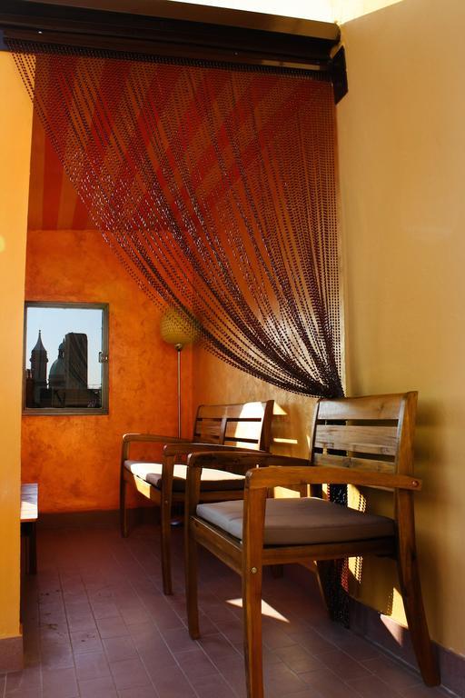 Boutique Hotel Casa Faccioli Boloňa Pokoj fotografie