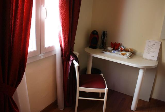 Boutique Hotel Casa Faccioli Boloňa Exteriér fotografie