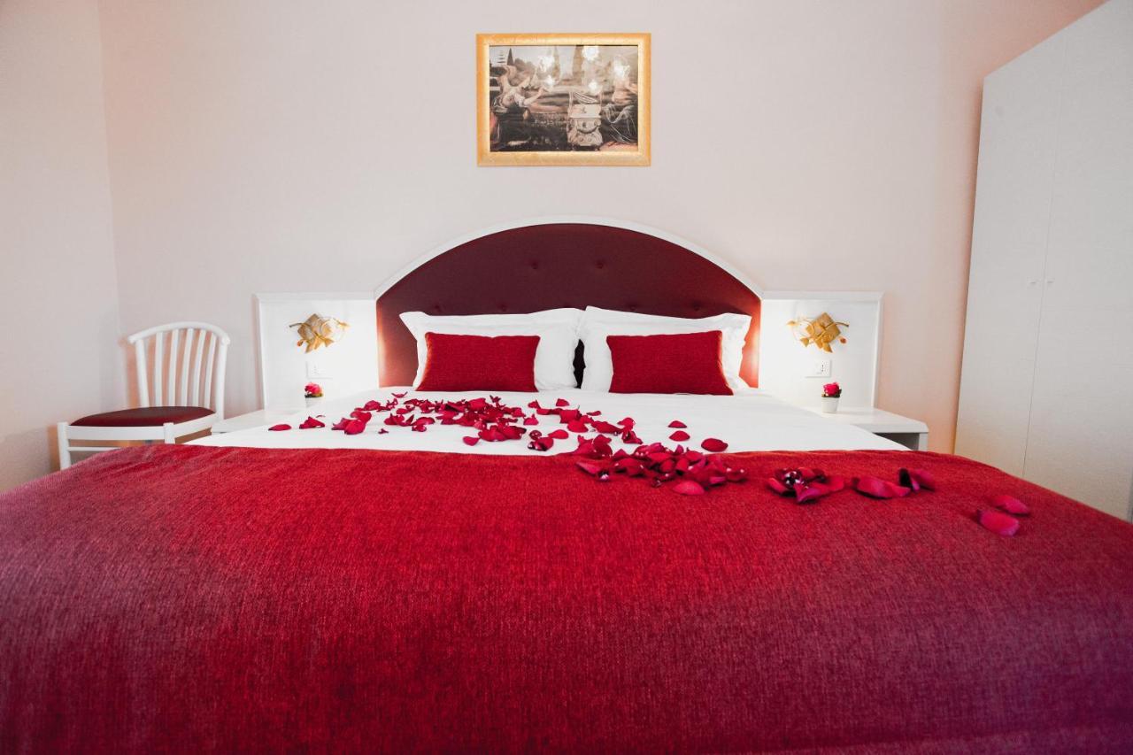 Boutique Hotel Casa Faccioli Boloňa Exteriér fotografie