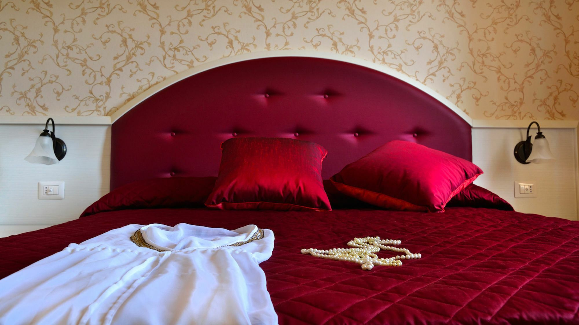 Boutique Hotel Casa Faccioli Boloňa Exteriér fotografie